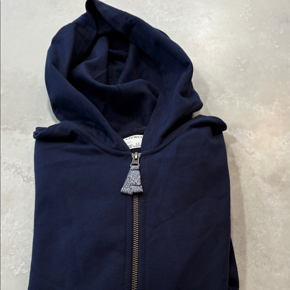 Crewcuts sweatshirt